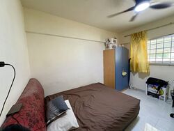 Blk 57 Ping-an Gardens (Bedok), HDB 3 Rooms #589849601